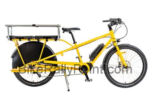 Yuba Electric Mundo fiche technique et avis